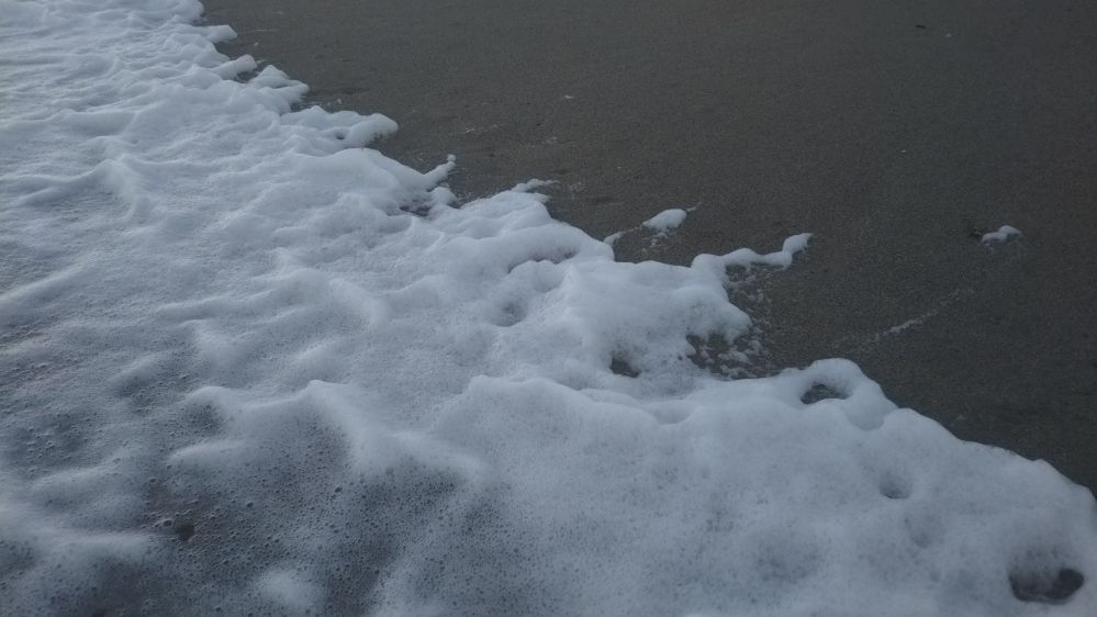 湯野浜 鶴岡市 山形県 庄内 Mr.Children