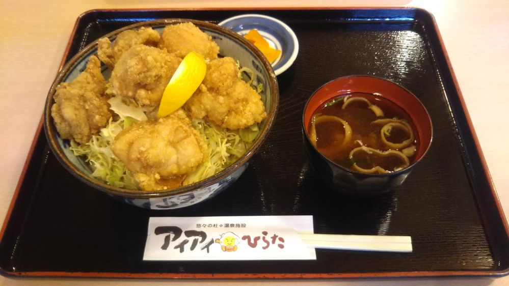 アイアイひらた 平田 酒田市 山形県 庄内 サ活