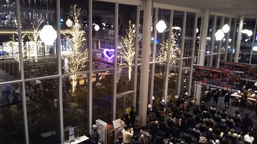 ミライニ 酒田市 酒田駅前 山形県 庄内