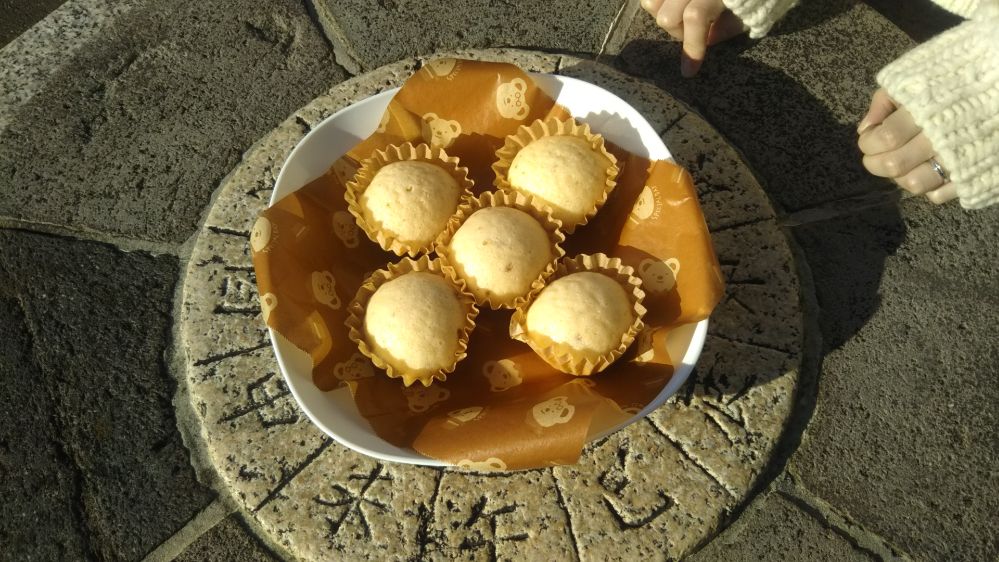 日和山公園 山形県 酒田市