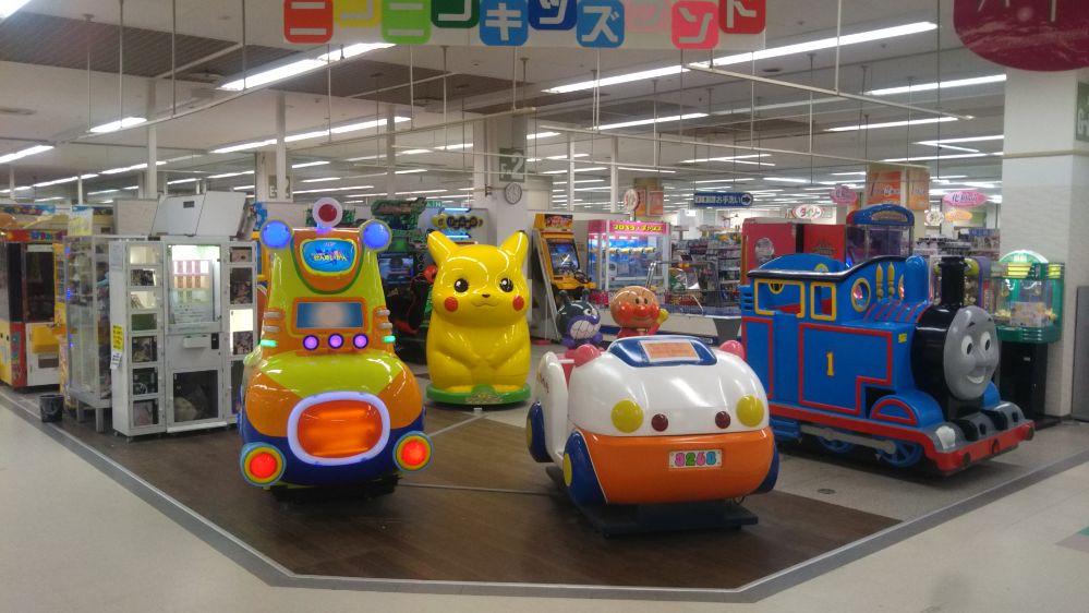 こぴあ 鶴岡店 山形県 庄内