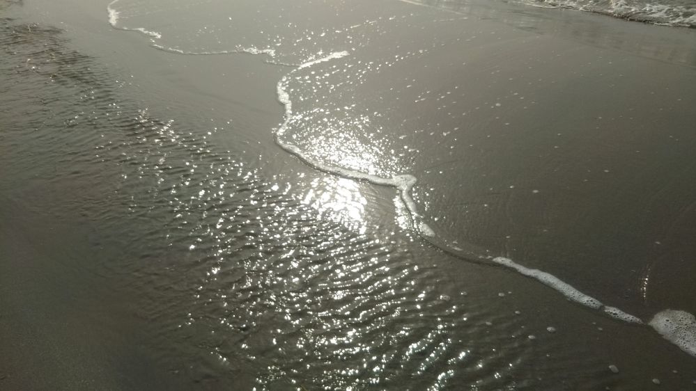 湯野浜 鶴岡 庄内 山形