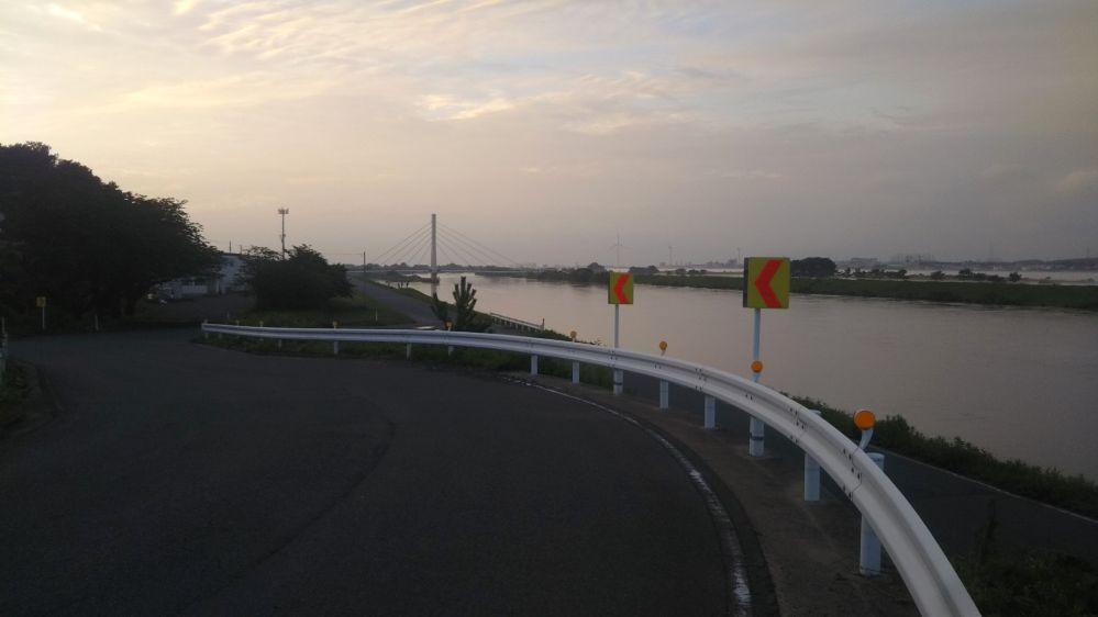 山形県 酒田市 大雨特別警報 庄内 最上川