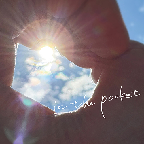 in the pocket Mr.Children