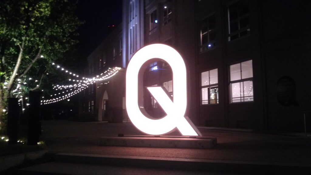 Q1 旧一 小学校 山形