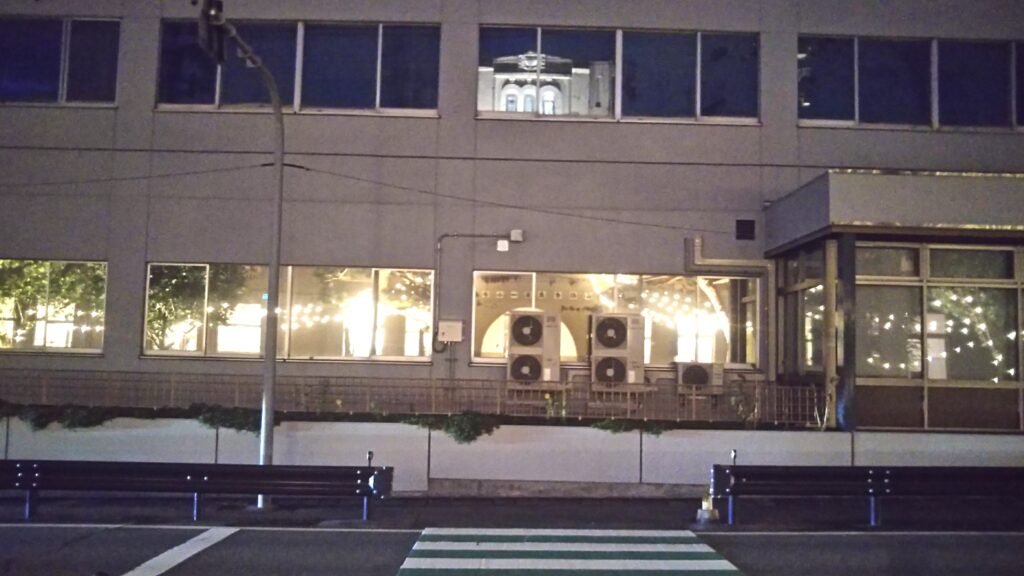 Q1 旧一 小学校 山形