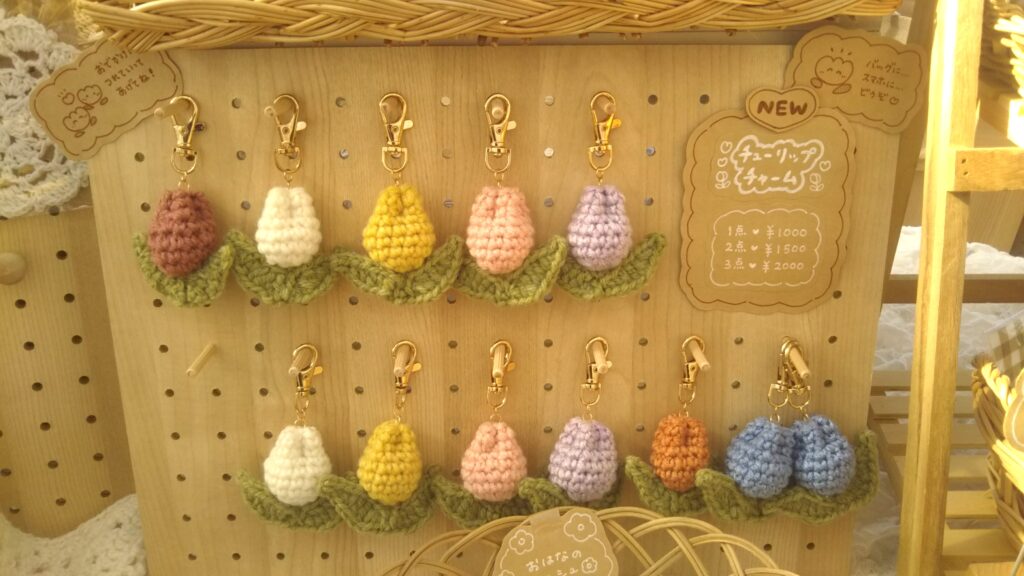 atelier mocyu アトリエ モキュ 大人可愛いマルシェ