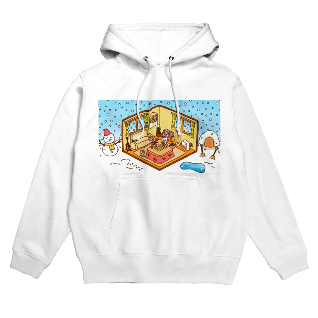 しばうさ.net グッズ パーカー SUZURI スズリ