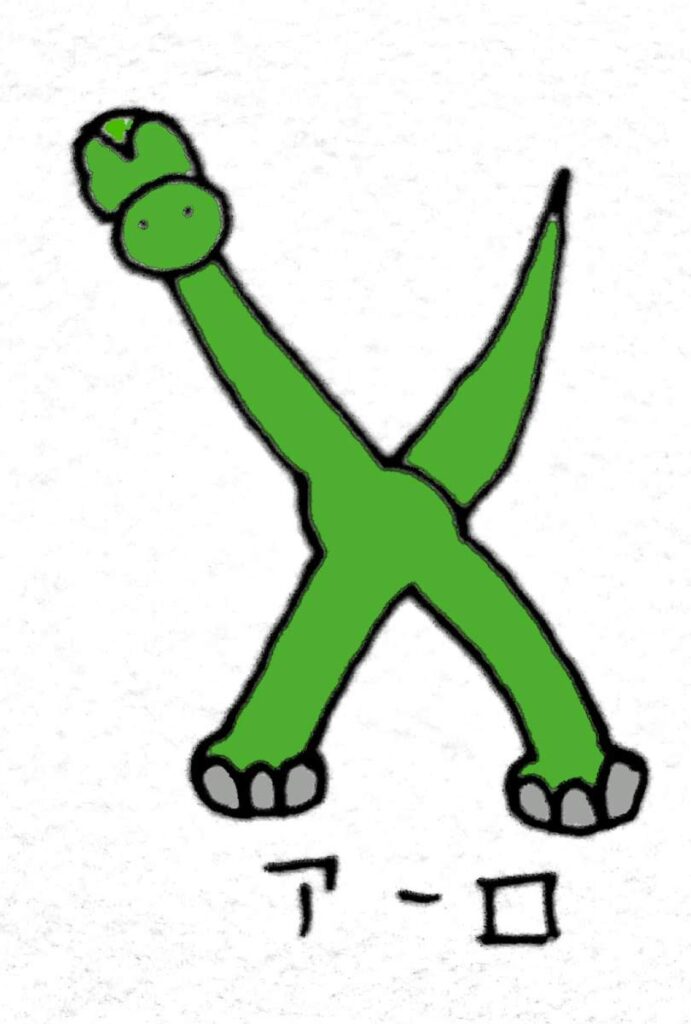 PIXAR ピクサー ブログ アーロ