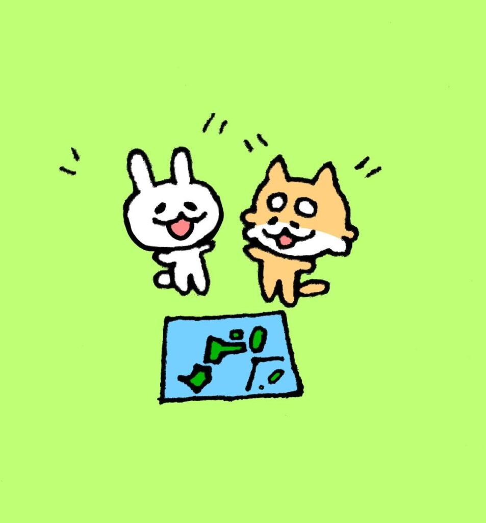 PIXAR WORLD ピクサーワールド ブログ イラスト