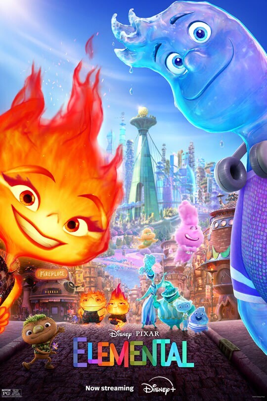 UP カールじいさんの空飛ぶ家 PIXAR レビュー 感想 評価