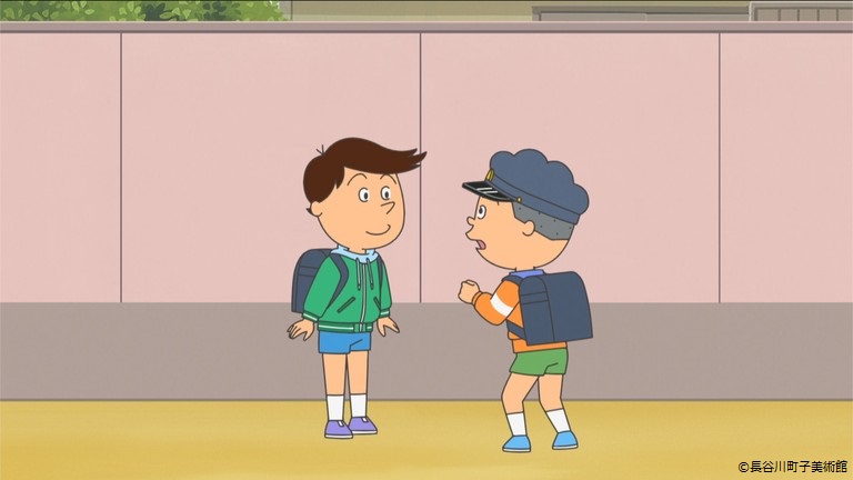 サザエさん 感想 2025年2月9日