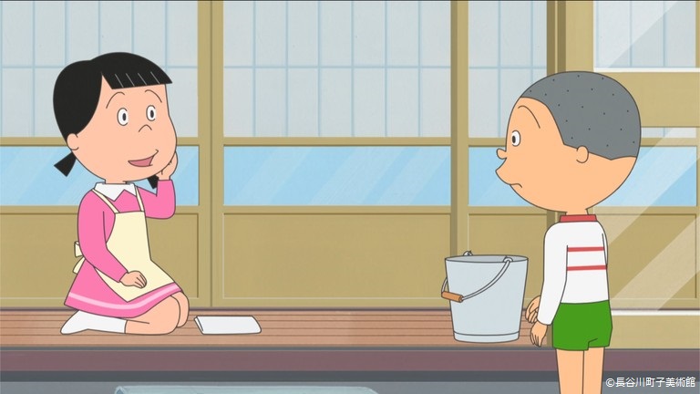 サザエさん 感想 2025年2月9日