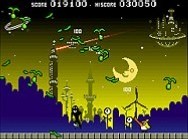 鳥とマメ DSiウェア レビュー 感想 評価