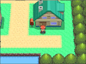 ポケットモンスター ダイヤモンド DS レビュー 感想 評価