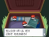 ポケットモンスター ダイヤモンド DS レビュー 感想 評価