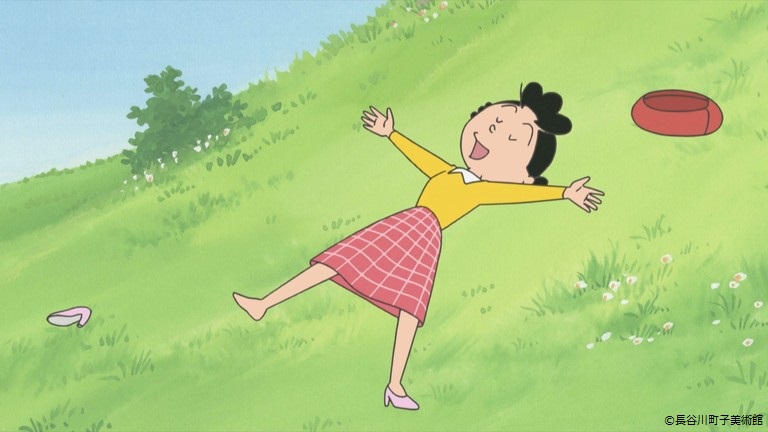 サザエさん 感想 2025年3月30日