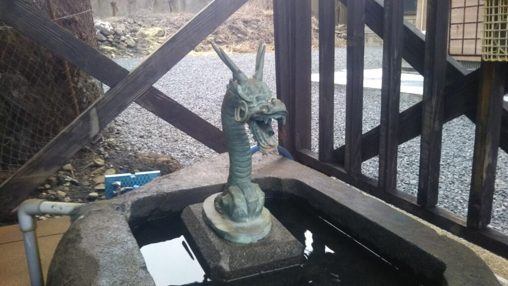 由良海岸 白山島