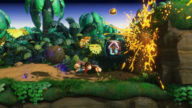 Nintendo Switch 2 ダイレクト マリオカート ペンギン 3Dドンキーコング バナンザ