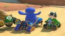 Nintendo Switch 2 ダイレクト マリオカート ペンギン 3Dドンキーコング バナンザ