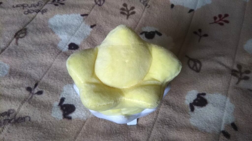 トゲピー ぬいぐるみ 三英貿易 かわいい