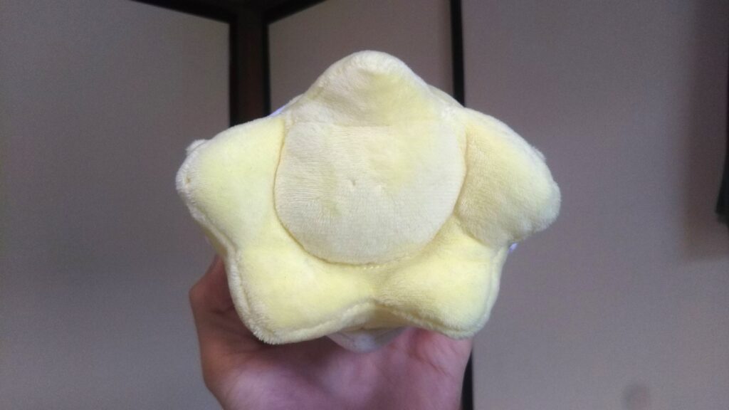 トゲピー ぬいぐるみ 三英貿易 かわいい