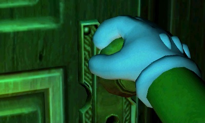 ルイージマンション 初代 3DS レビュー 感想 評価