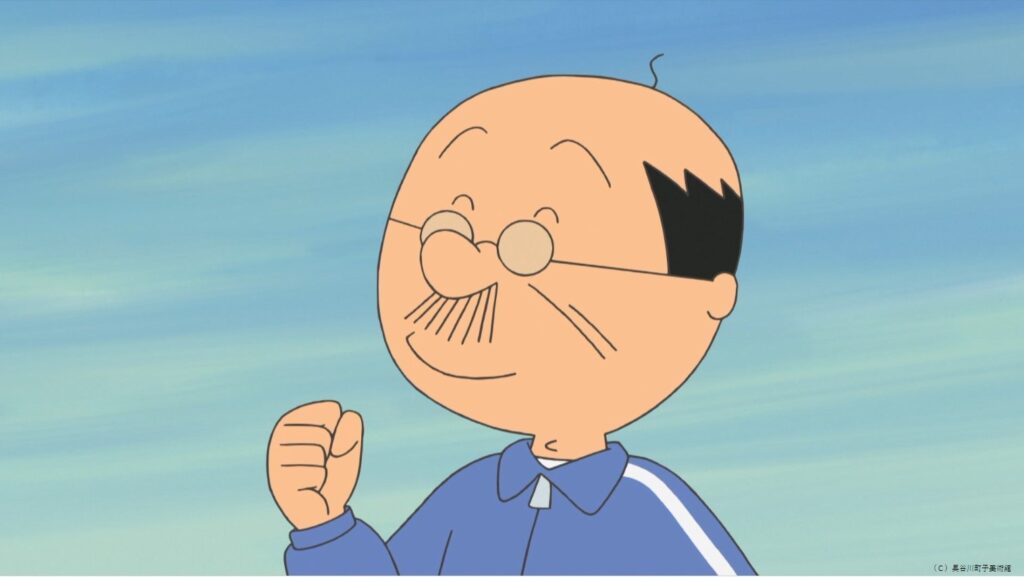 サザエさん 感想 2025年5月18日 カツオメロン調べ カッコイイお父さん 小さな不満が