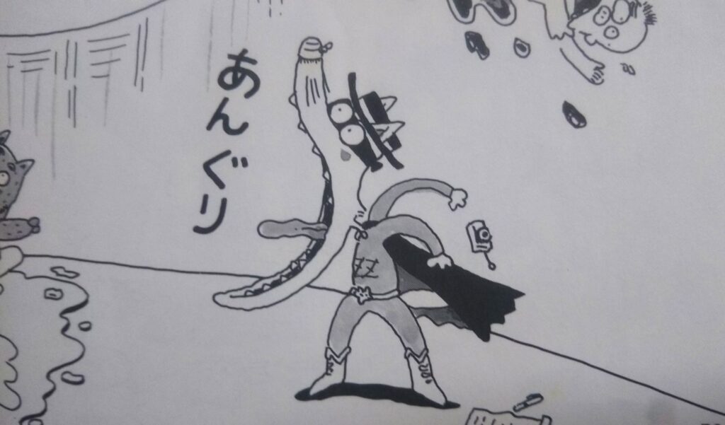 かいけつゾロリ ゆうれいせん レビュー 感想 評価