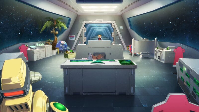 スターフォックス ゼロ ザ・バトル・ビギンズ 感想 レビュー 評価