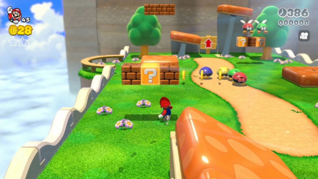 スーパーマリオ 3Dワールド 酷評 レビュー 感想 評価