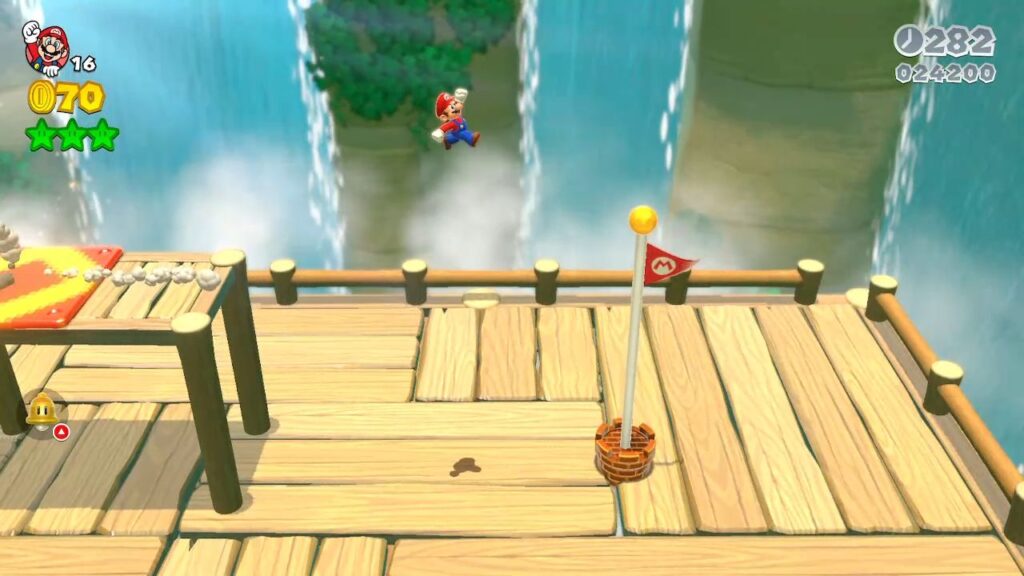 スーパーマリオ 3Dワールド 酷評 レビュー 感想 評価