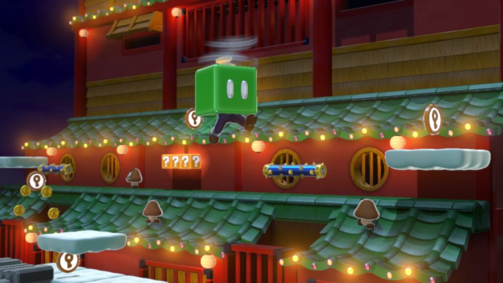 スーパーマリオ 3Dワールド 酷評 レビュー 感想 評価