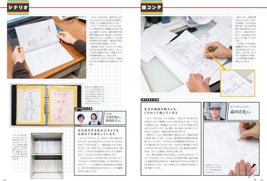 サザエさん ヒストリーブック アニメ｢サザエさん｣放送50周年記念ブック レビュー 感想 評価