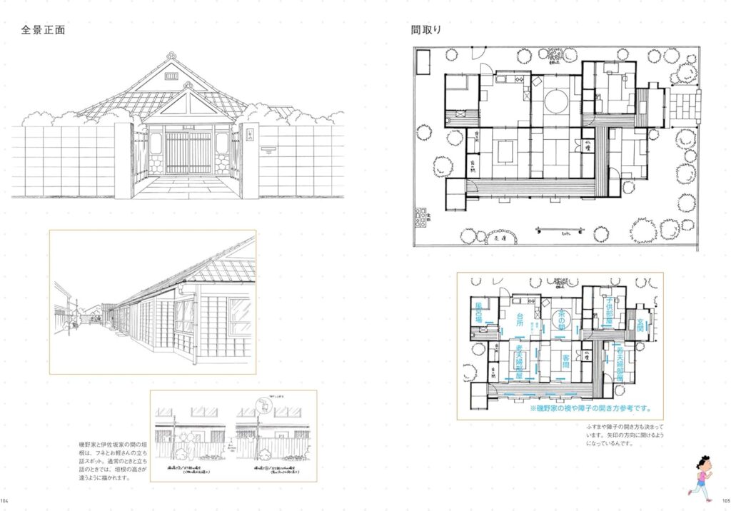 サザエさん ヒストリーブック アニメ｢サザエさん｣放送50周年記念ブック レビュー 感想 評価