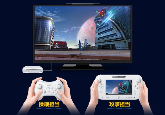 スターフォックス ゼロ レビュー 感想 評価