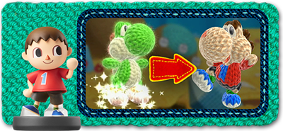 ヨッシーウールワールド Wii U レビュー 感想 評価