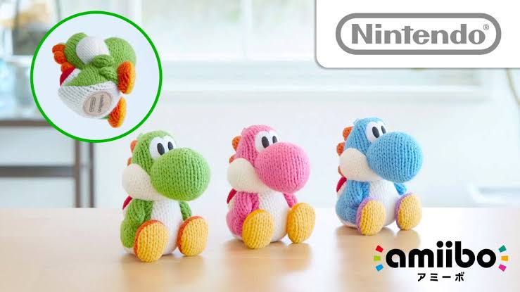 ヨッシーウールワールド Wii U レビュー 感想 評価