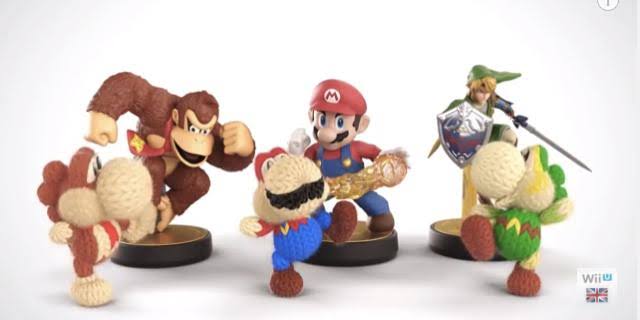 ヨッシーウールワールド Wii U レビュー 感想 評価