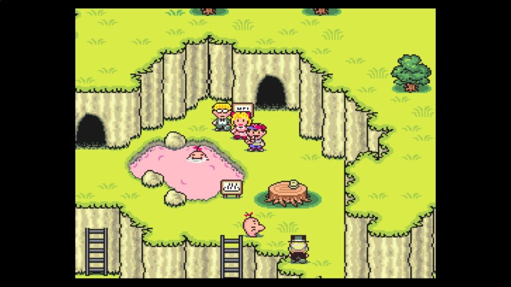 MOTHER2 レビュー 思い出