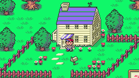MOTHER2 レビュー 思い出