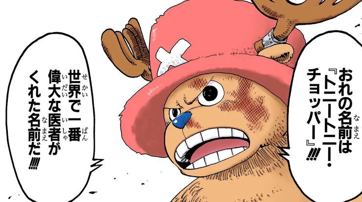 食べたい悪魔の実 ヒトヒトの実 2008年