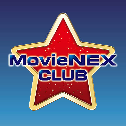 MovieNEX CLUB サービス終了