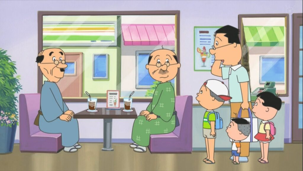 サザエさん 感想 2025年8月3日 タラちゃん成長中 終わらない夏 想像どおりじゃなくたって