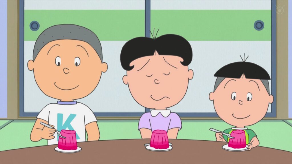 サザエさん 感想 2025年8月3日 タラちゃん成長中 終わらない夏 想像どおりじゃなくたって