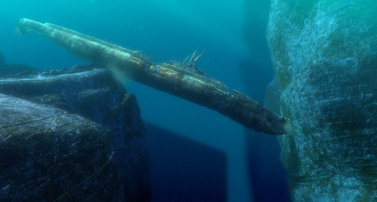 FINDING NEMO ファインディング・ニモ PIXAR レビュー 感想 評価