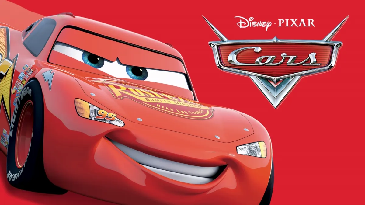 レビュー】PIXARファンが語る『Cars (カーズ)』PIXARで1番好きな長編