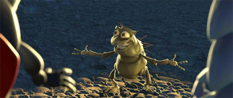 UP カールじいさんの空飛ぶ家 PIXAR レビュー 感想 評価