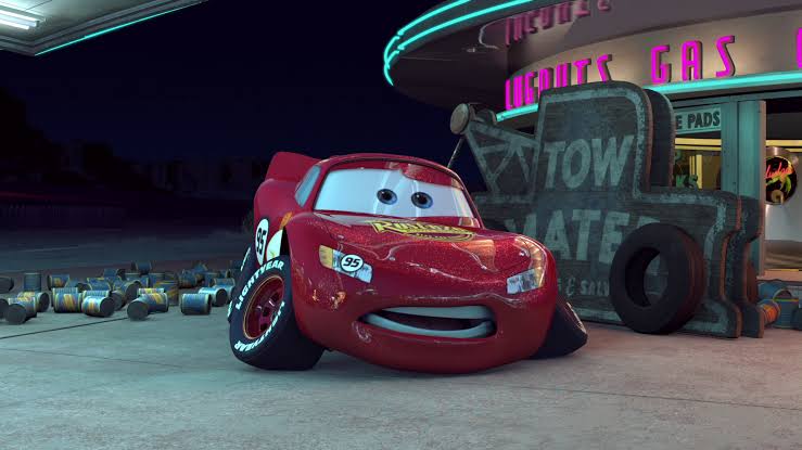 MATER AND THE GHOSTLIGHT メーターと恐怖の火の玉 PIXAR 感想 レビュー 評価
