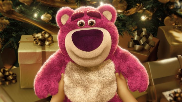 TOY STORY 3 トイ・ストーリー3 PIXAR レビュー 感想 評価